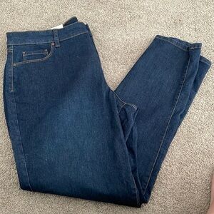 Style & Co Skinny‎ Leg Mid Rise Jeans